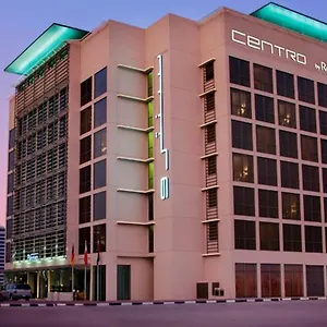 Centro Barsha - By Rotana ОАЭ
