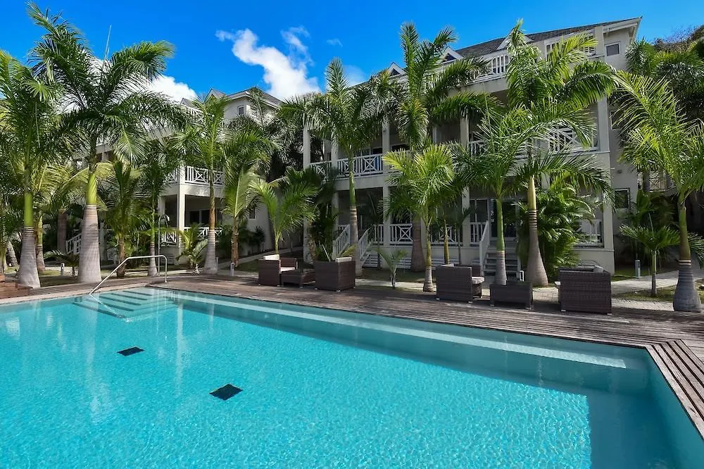 South Point Antigua Otel English Harbour