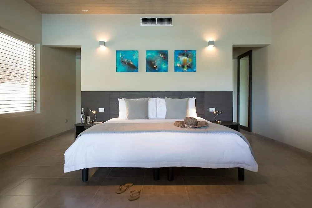 South Point Antigua Otel English Harbour