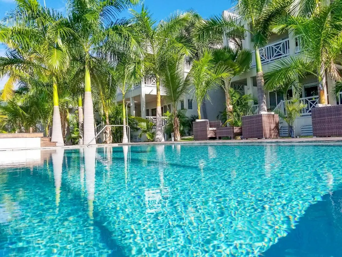 South Point Antigua Otel English Harbour