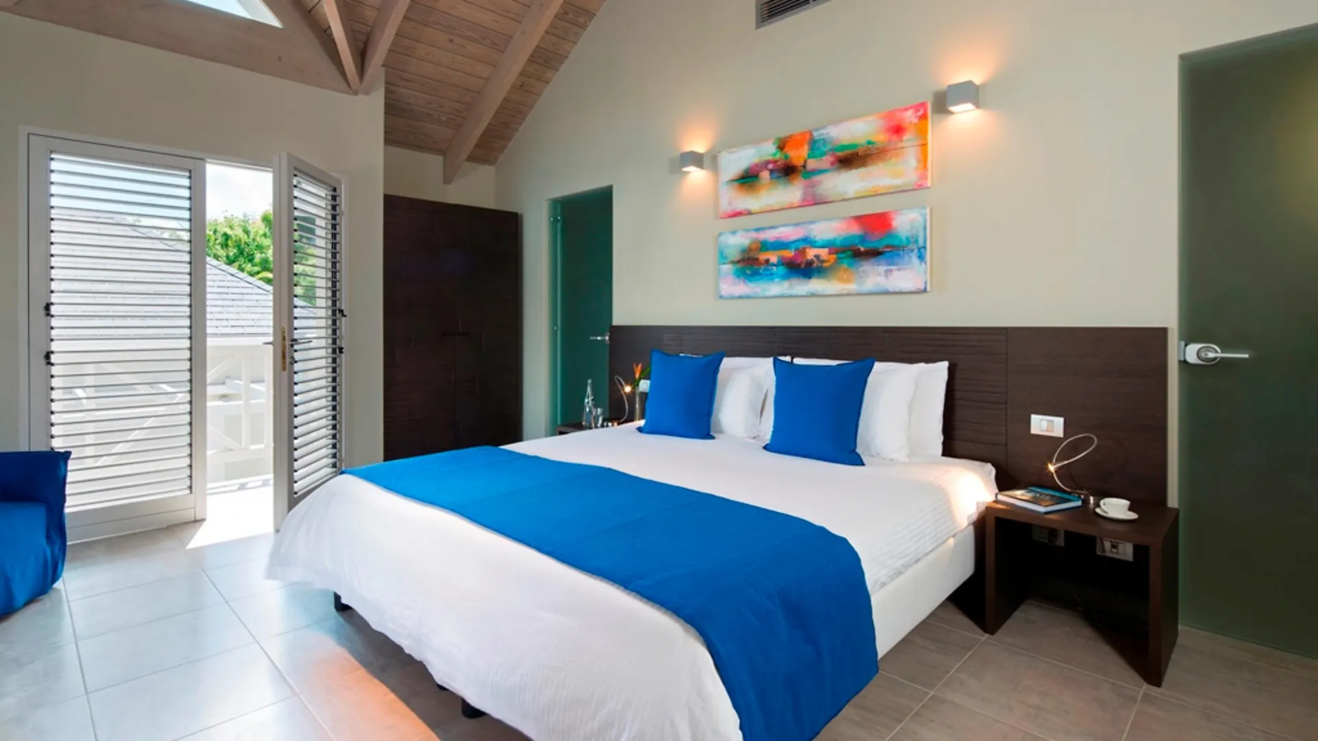 South Point Antigua Hotel English Harbour 5*,