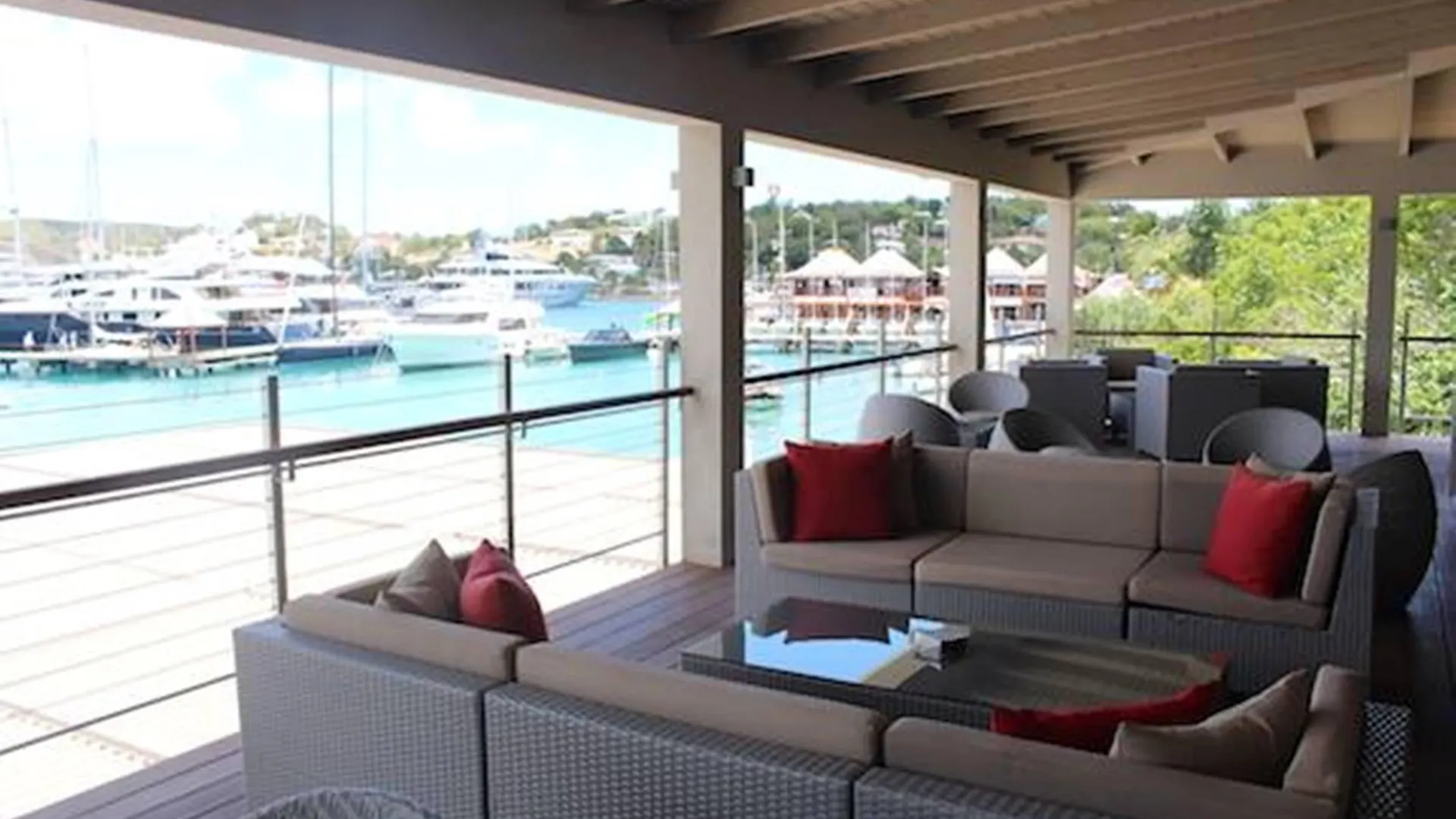 South Point Antigua Hotel English Harbour 5*,  Antigua/Barbuda