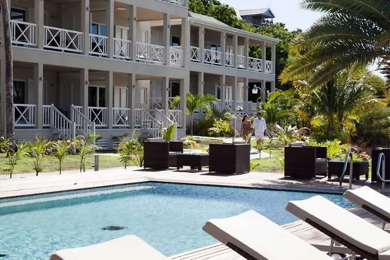 *****  South Point Antigua Otel English Harbour Antigua ve Barbuda