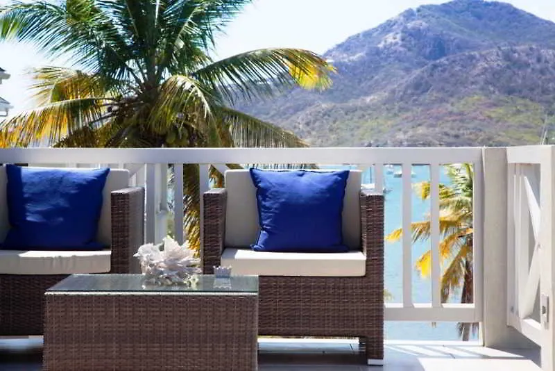 *****  South Point Antigua Otel English Harbour Antigua ve Barbuda