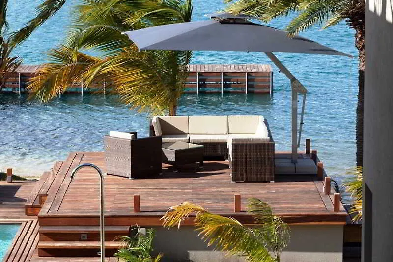 South Point Antigua Otel English Harbour Antigua ve Barbuda