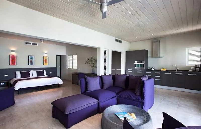 South Point Antigua Otel English Harbour