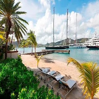 *****  South Point Antigua Otel English Harbour Antigua ve Barbuda