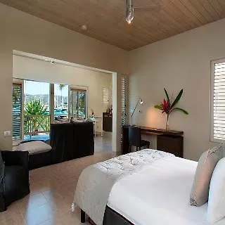South Point Antigua Otel English Harbour Antigua ve Barbuda