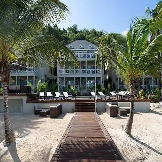 South Point Antigua Otel English Harbour