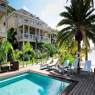 South Point Antigua Otel English Harbour