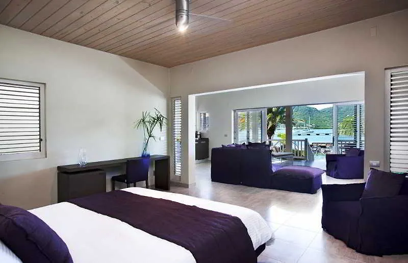 South Point Antigua Hotel English Harbour 5*,  Antigua/Barbuda