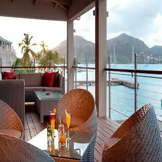 South Point Antigua Hotel English Harbour