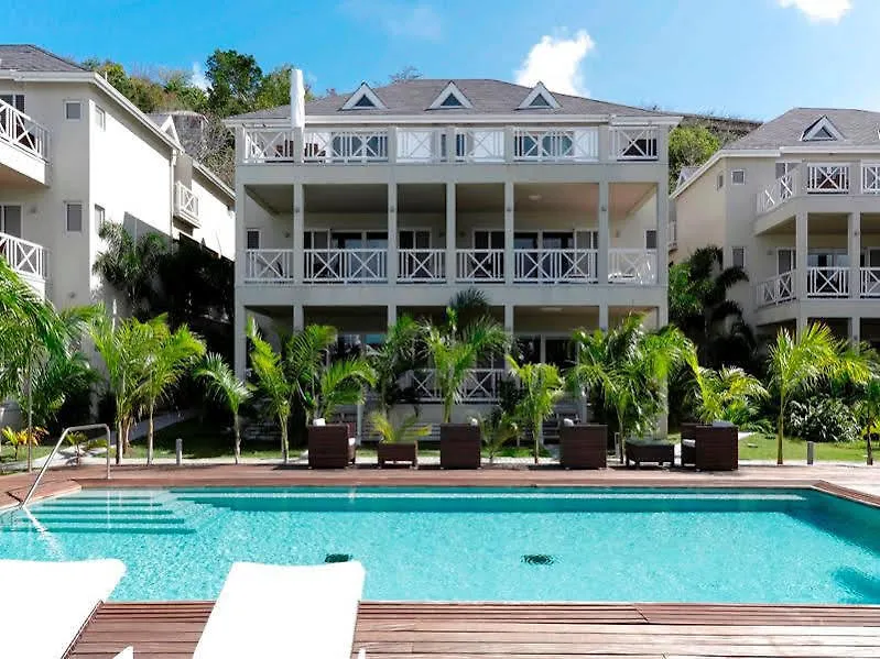 South Point Antigua Otel English Harbour Antigua ve Barbuda