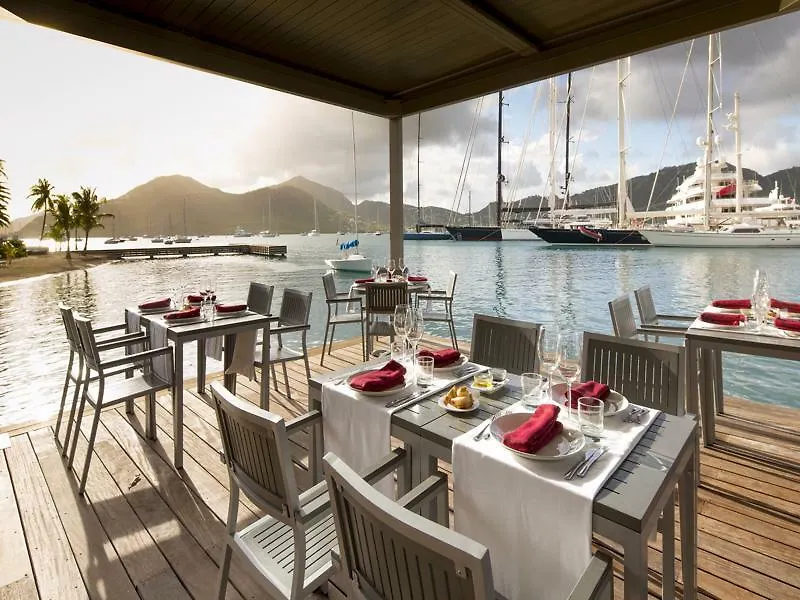 *****  South Point Antigua Otel English Harbour Antigua ve Barbuda
